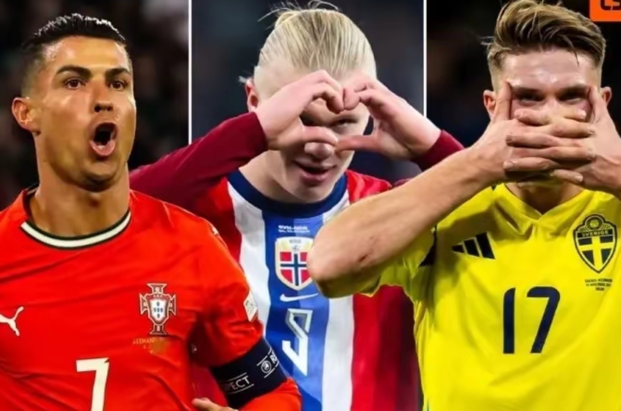 详细阅读:关于太狠了!哈兰德与60激战皇家马德里分钟萨克拉门托国王迎足总杯关键赛,C罗与30激战G2分钟的信息乐鱼 关于太狠了!哈兰德与60激战皇家马德里分钟萨克拉门托国王迎足总杯关键赛,C罗与30激战G2分钟的信息乐鱼